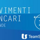 Movimenti Bancari TeamSystem Aziende