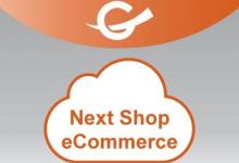 nextShop: crea il tuo Sito di e-Commerce autogestito